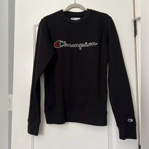 Men’s Champion Sweatshirt
